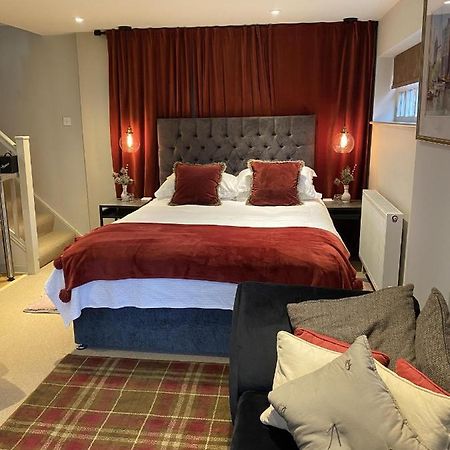 Bootmenders B&B Petersfield Kültér fotó