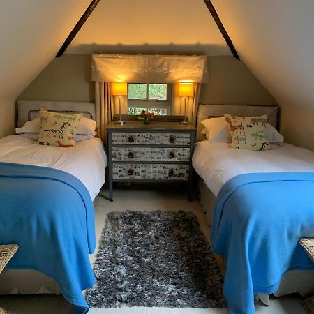 Bootmenders B&B Petersfield Kültér fotó