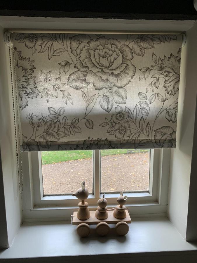 Bootmenders B&B Petersfield Kültér fotó