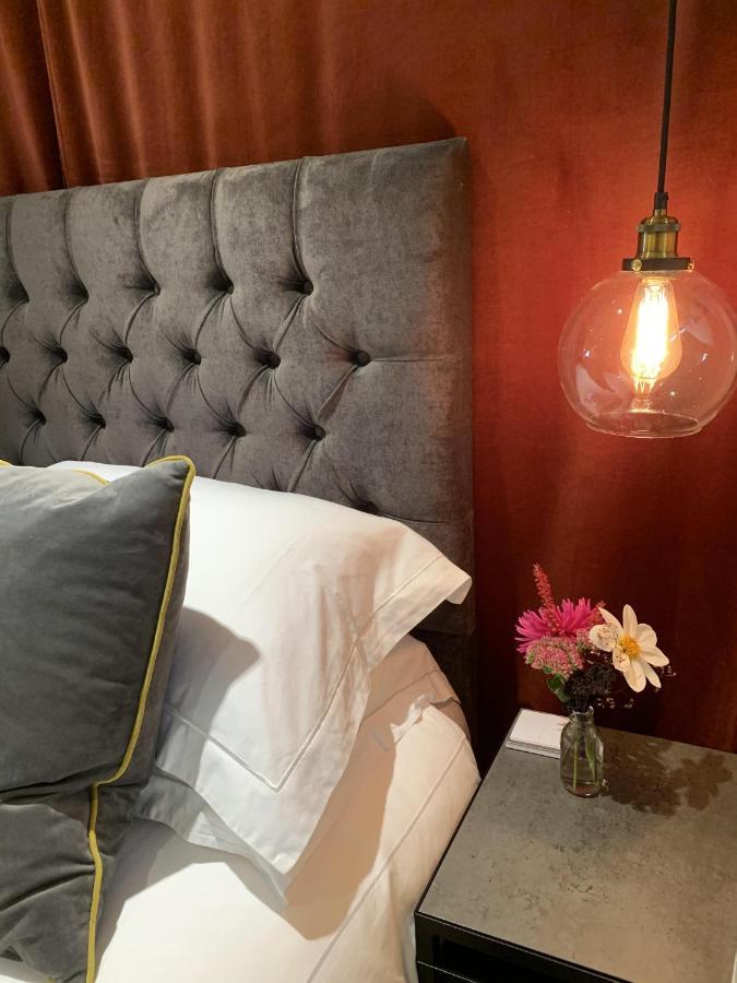 Bootmenders B&B Petersfield Kültér fotó