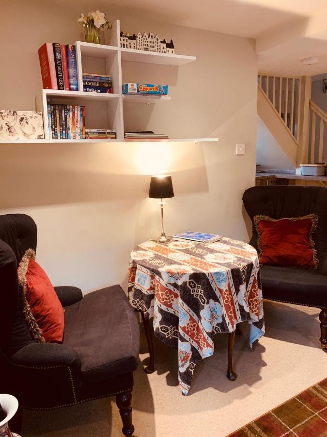 Bootmenders B&B Petersfield Kültér fotó