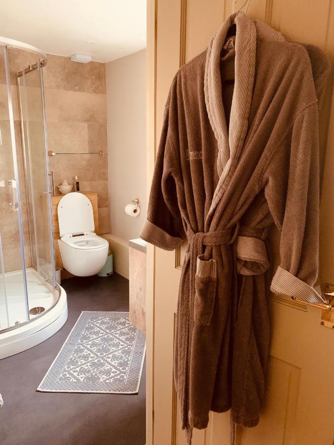 Bootmenders B&B Petersfield Kültér fotó