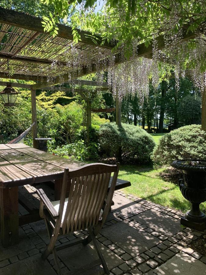 Bootmenders B&B Petersfield Kültér fotó