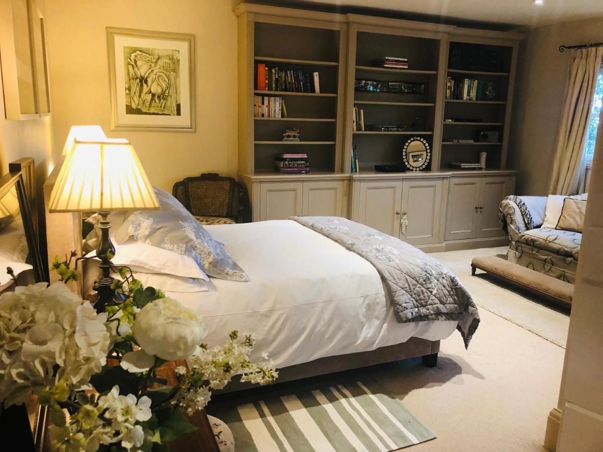 Bootmenders B&B Petersfield Kültér fotó