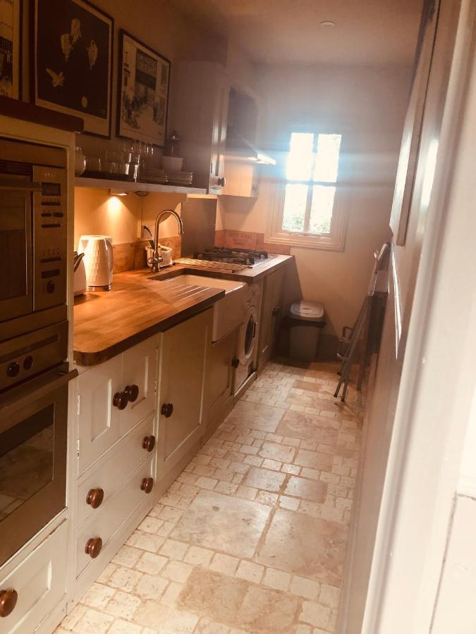 Bootmenders B&B Petersfield Kültér fotó