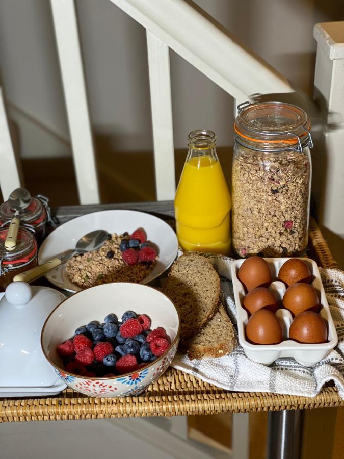 Bootmenders B&B Petersfield Kültér fotó