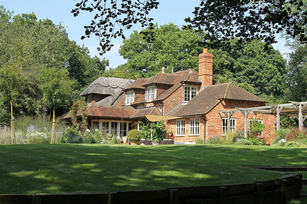 Bootmenders B&B Petersfield Kültér fotó
